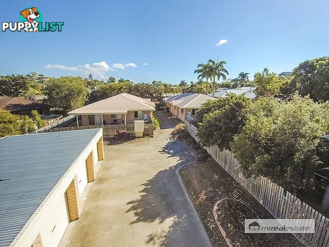 1 259 Carlton Street Kawana QLD 4701