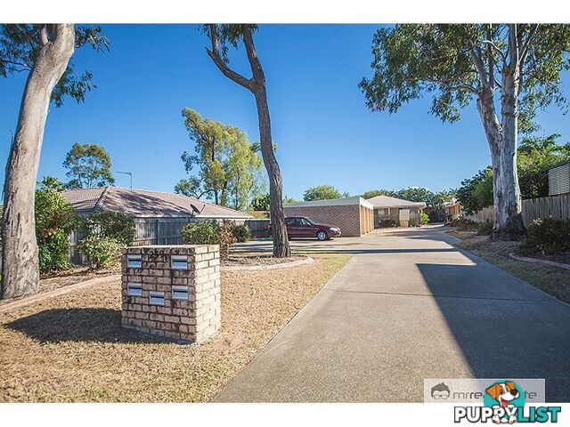 1 259 Carlton Street Kawana QLD 4701