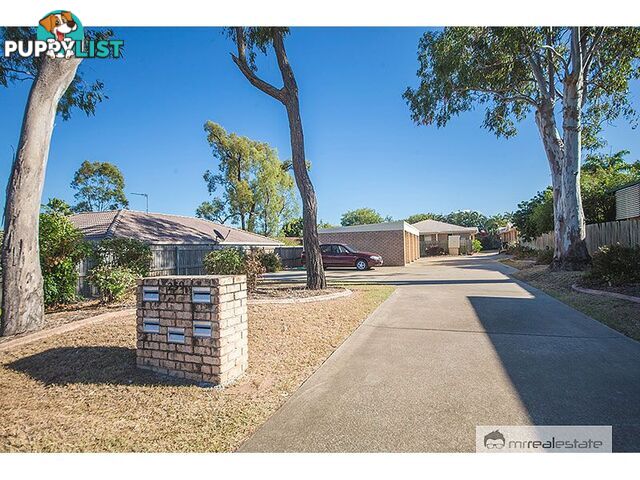 1 259 Carlton Street Kawana QLD 4701