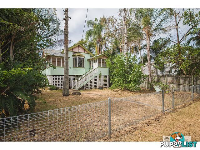 46 Lion Creek Road Wandal QLD 4700