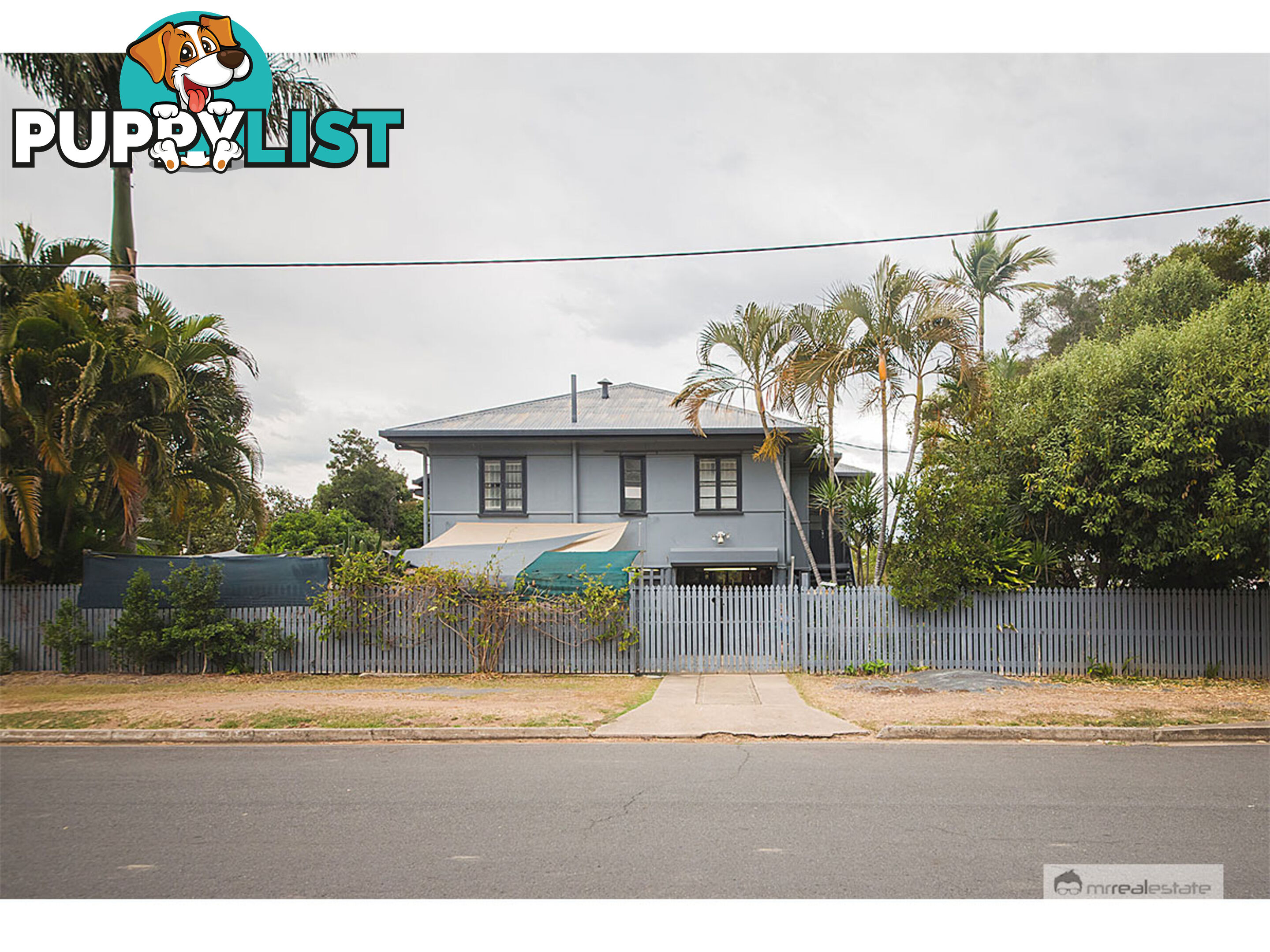 20 Taylor Street Park Avenue QLD 4701