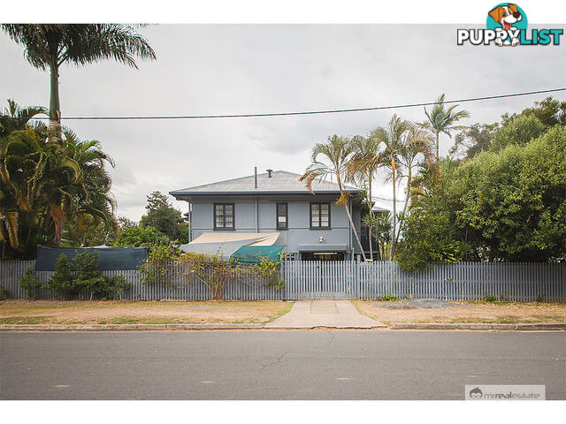 20 Taylor Street Park Avenue QLD 4701