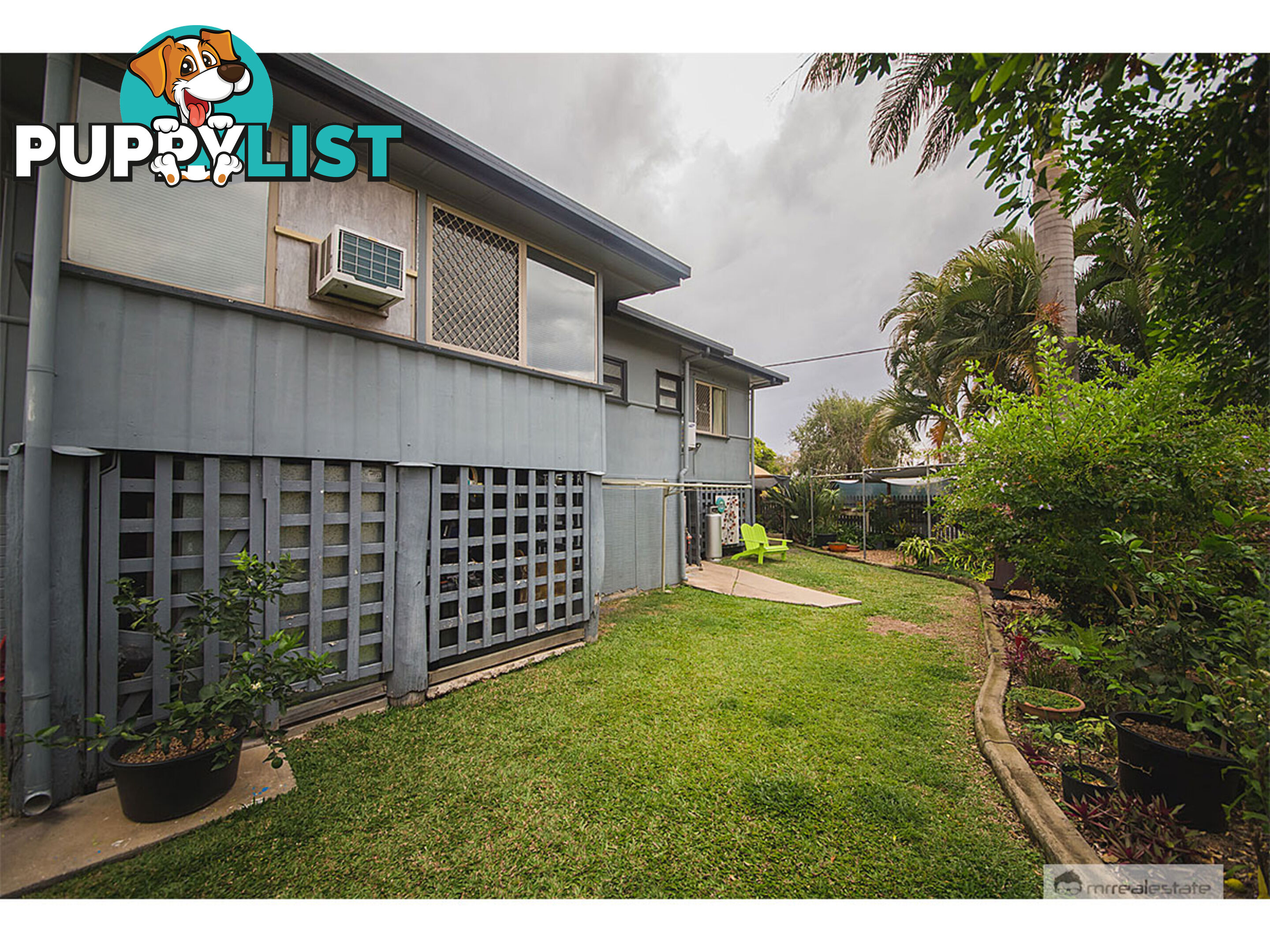 20 Taylor Street Park Avenue QLD 4701