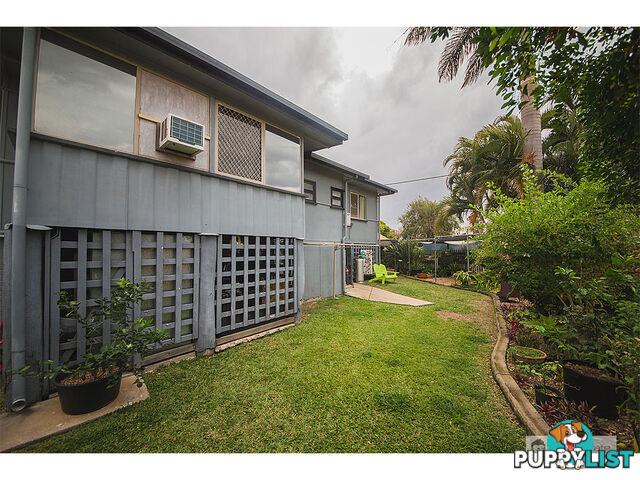 20 Taylor Street Park Avenue QLD 4701