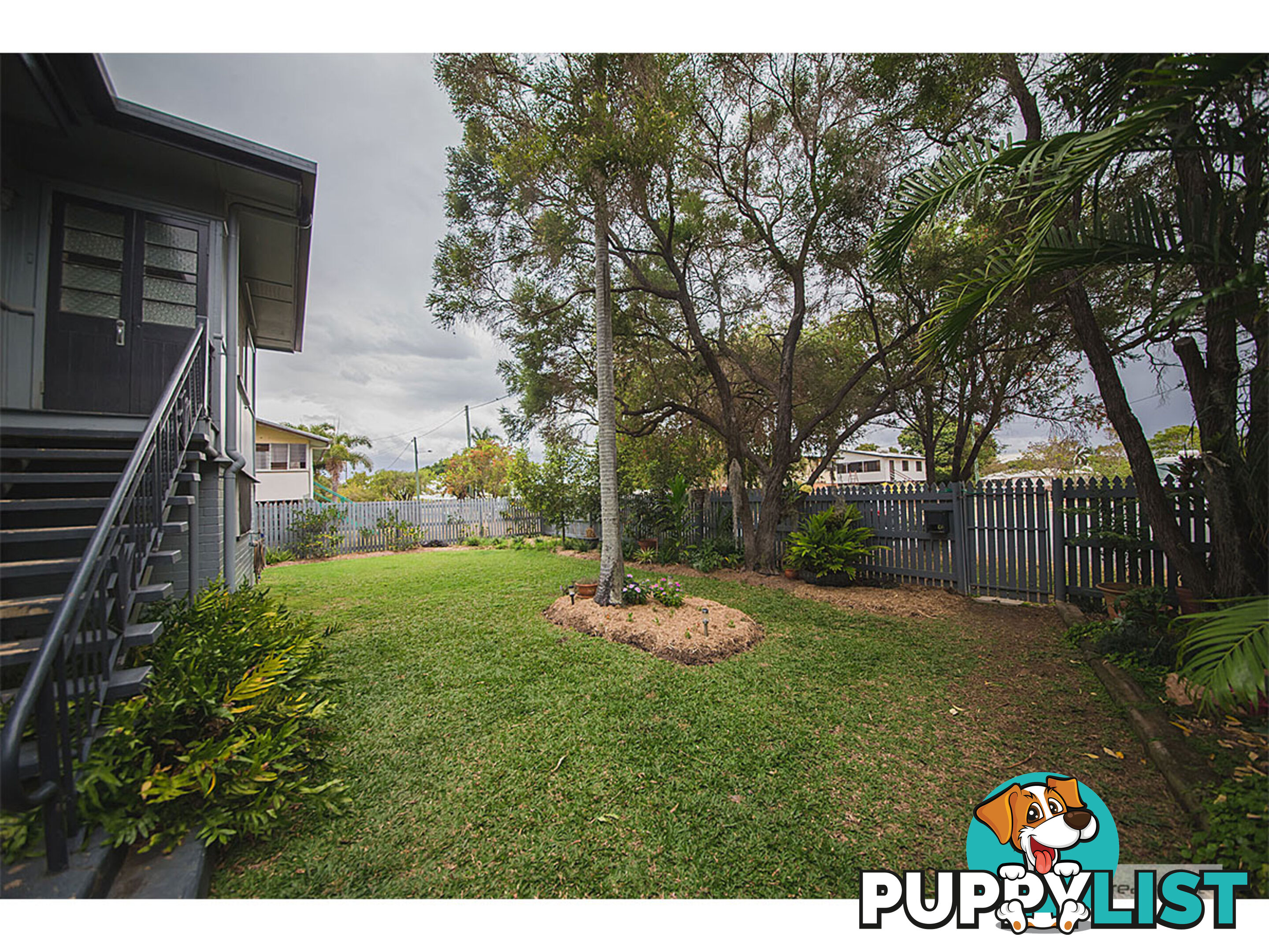 20 Taylor Street Park Avenue QLD 4701