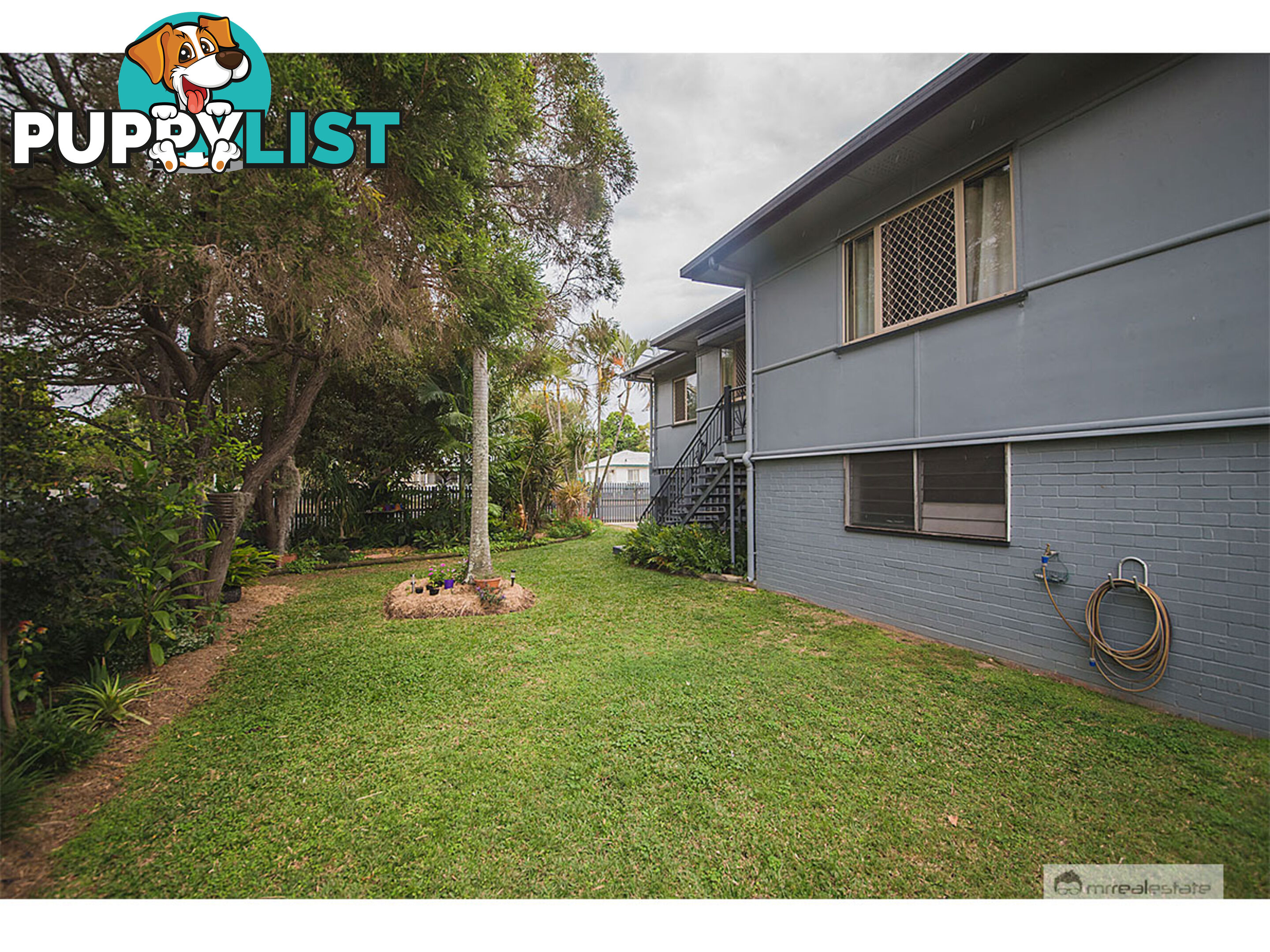 20 Taylor Street Park Avenue QLD 4701