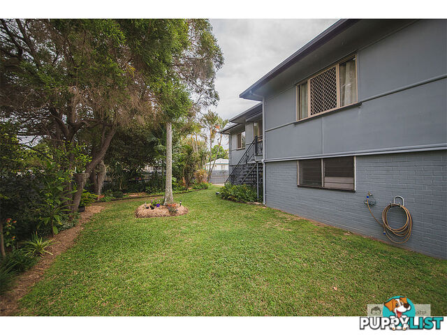 20 Taylor Street Park Avenue QLD 4701