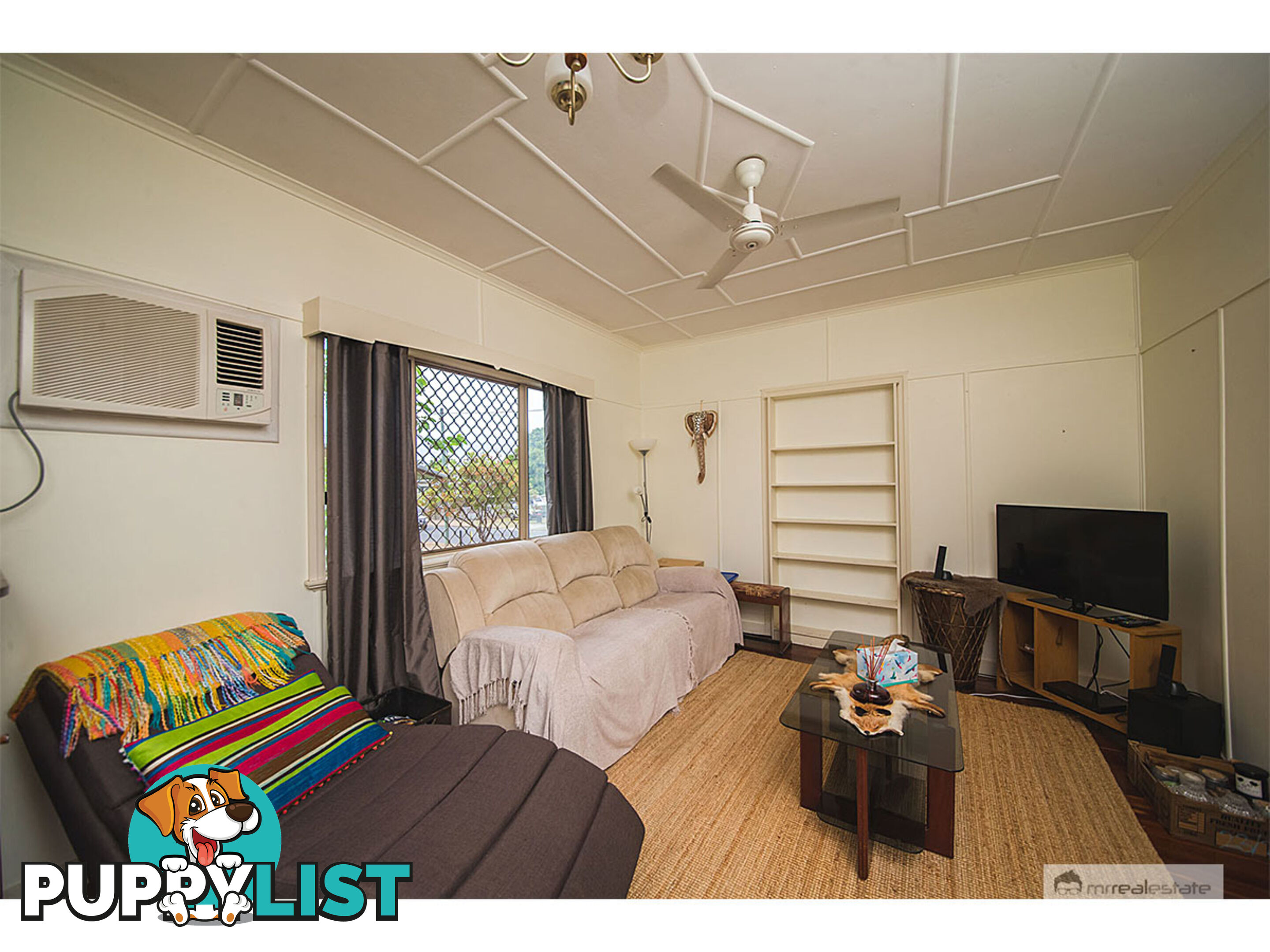 20 Taylor Street Park Avenue QLD 4701