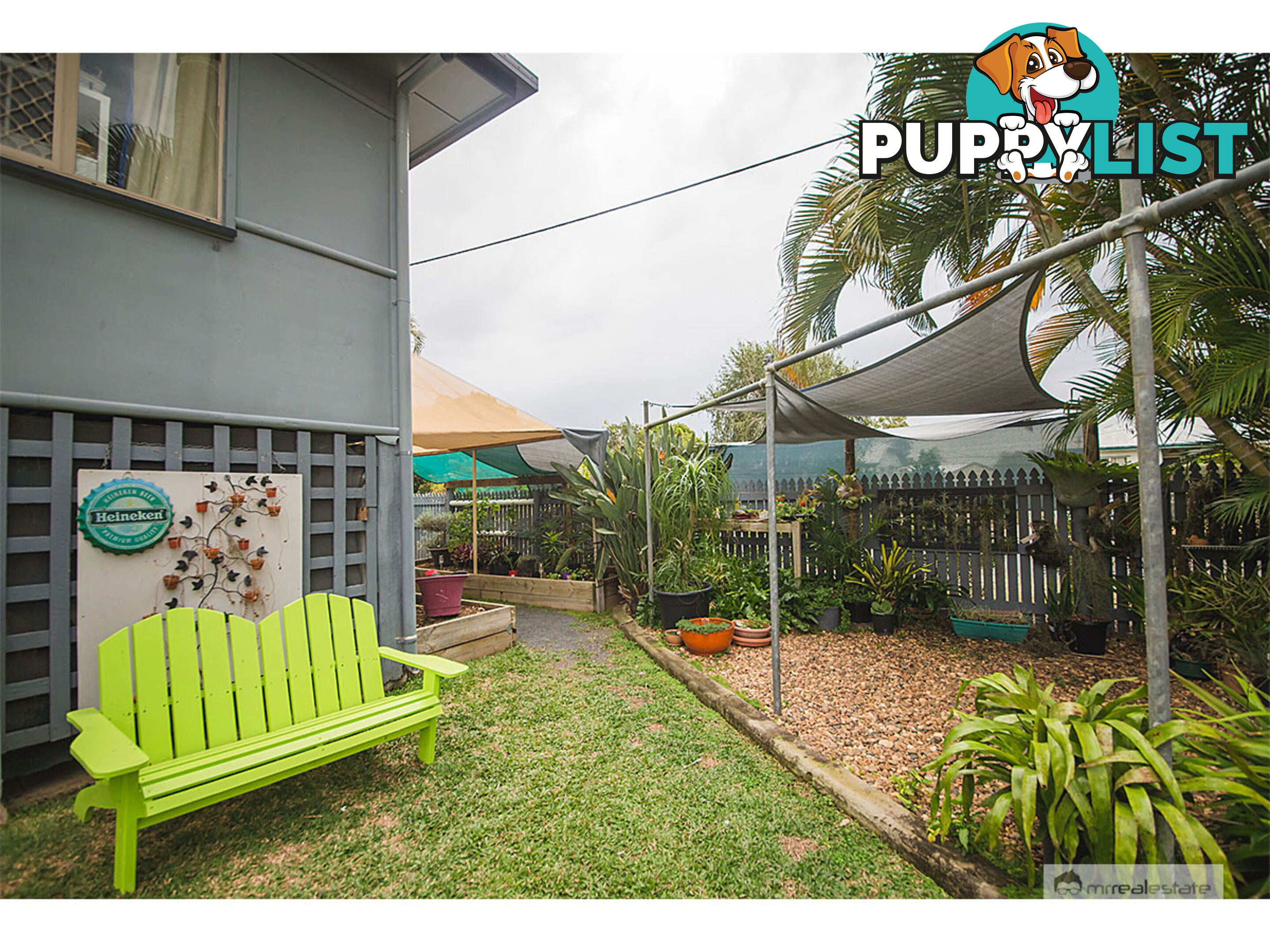 20 Taylor Street Park Avenue QLD 4701