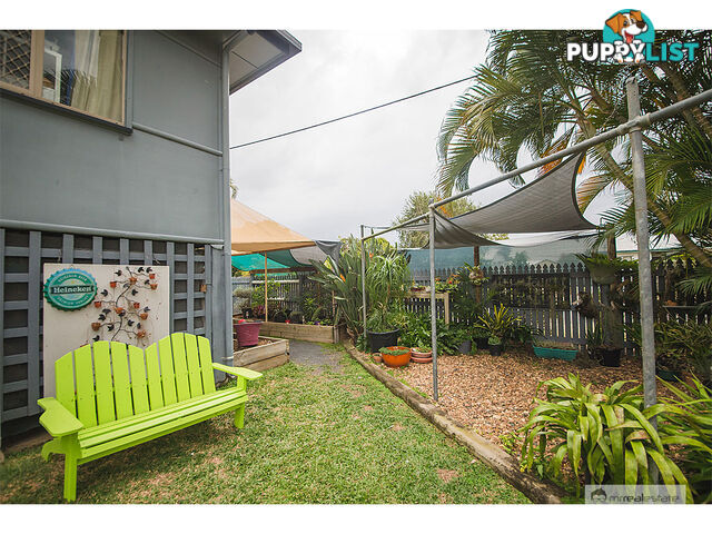 20 Taylor Street Park Avenue QLD 4701