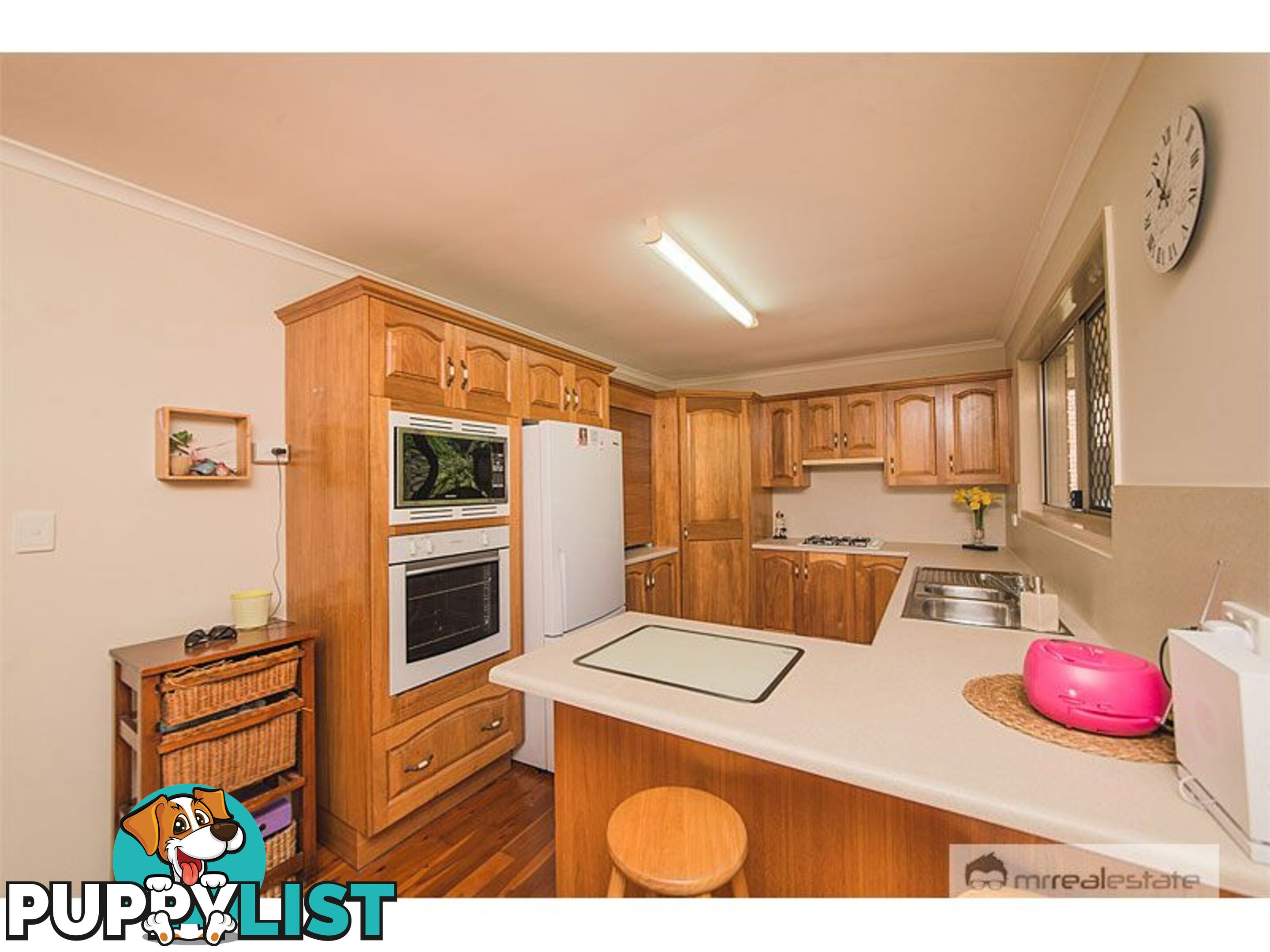 327 Everingham Avenue Frenchville QLD 4701