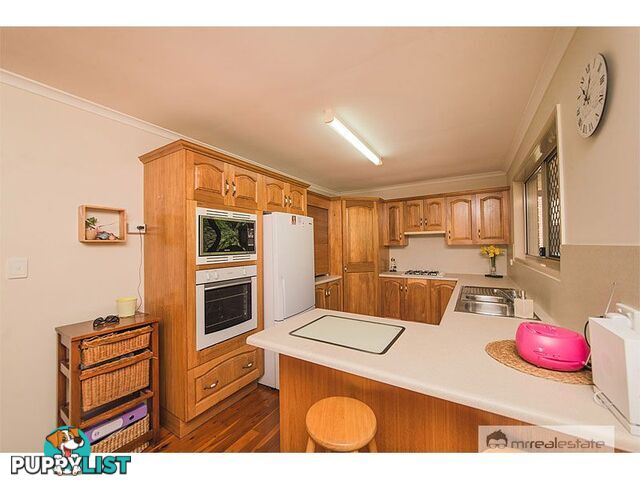 327 Everingham Avenue Frenchville QLD 4701