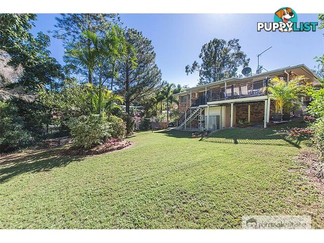 327 Everingham Avenue Frenchville QLD 4701