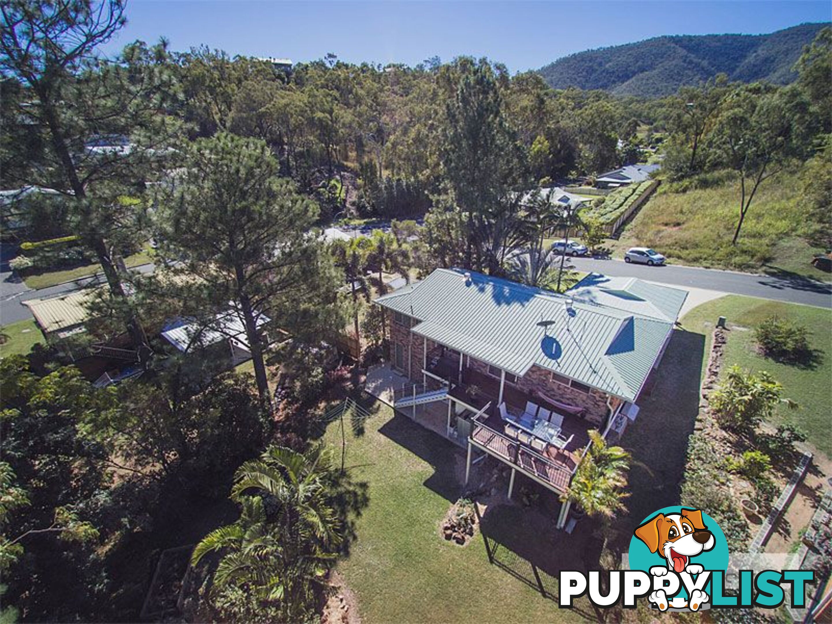 327 Everingham Avenue Frenchville QLD 4701