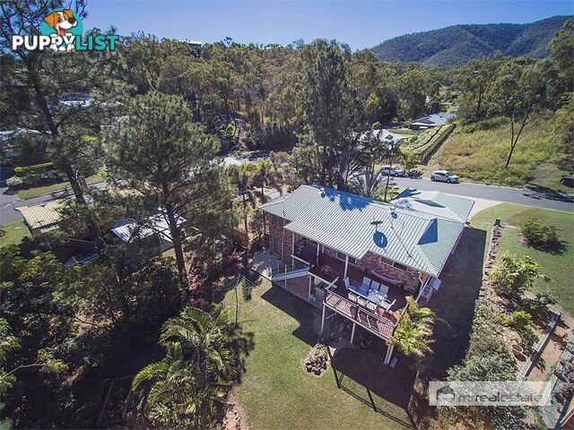 327 Everingham Avenue Frenchville QLD 4701