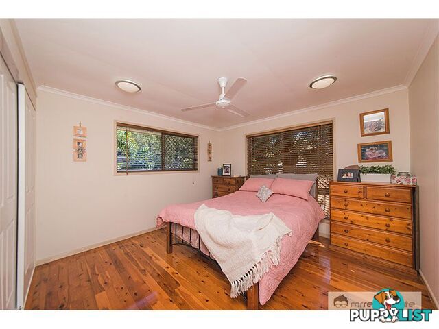 327 Everingham Avenue Frenchville QLD 4701