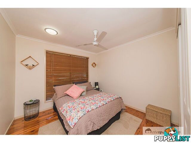 327 Everingham Avenue Frenchville QLD 4701