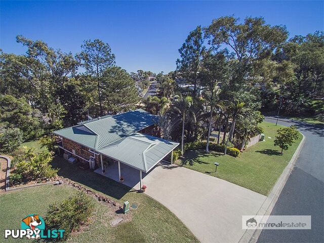 327 Everingham Avenue Frenchville QLD 4701