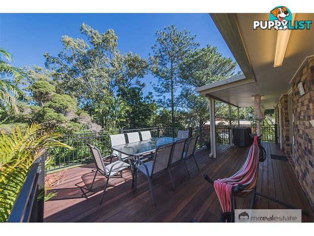 327 Everingham Avenue Frenchville QLD 4701