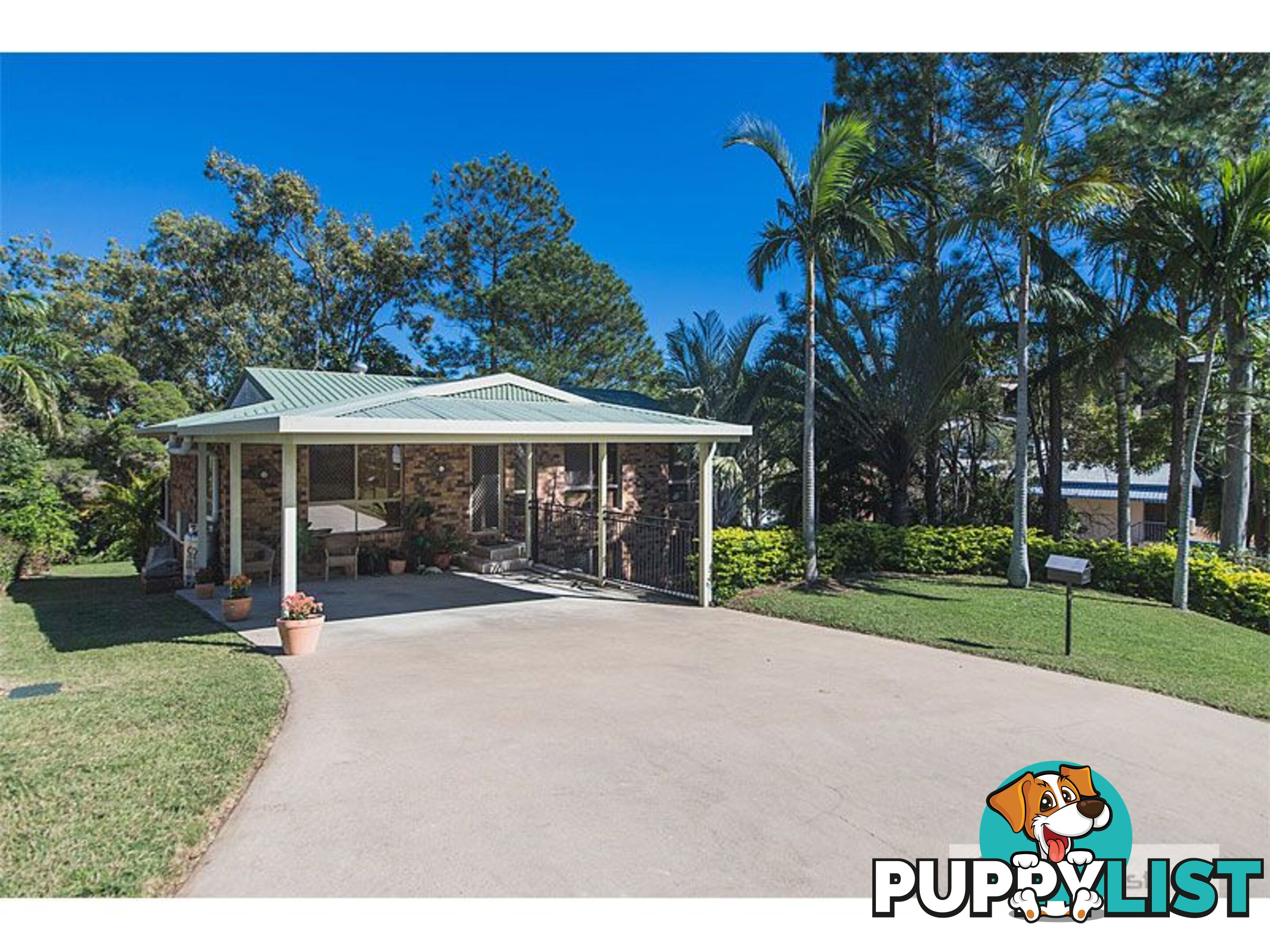 327 Everingham Avenue Frenchville QLD 4701