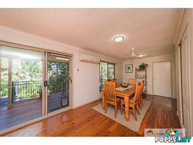 327 Everingham Avenue Frenchville QLD 4701