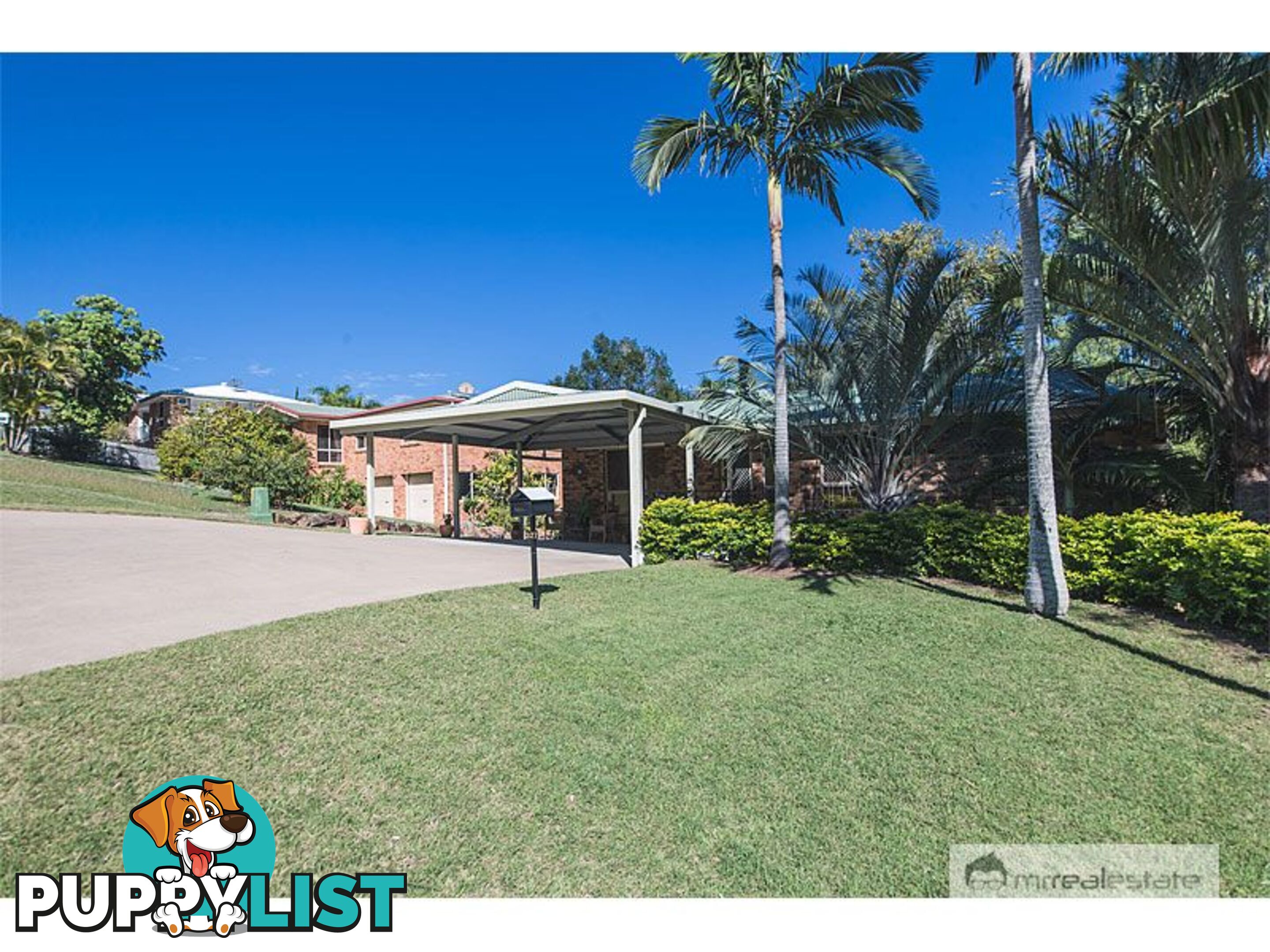 327 Everingham Avenue Frenchville QLD 4701