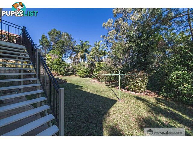 327 Everingham Avenue Frenchville QLD 4701