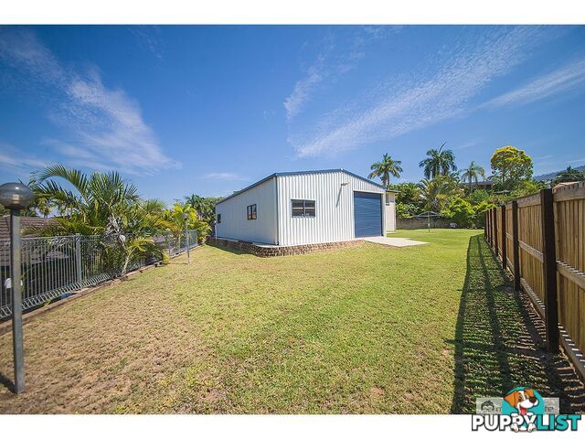 18 Labanka Close Frenchville QLD 4701