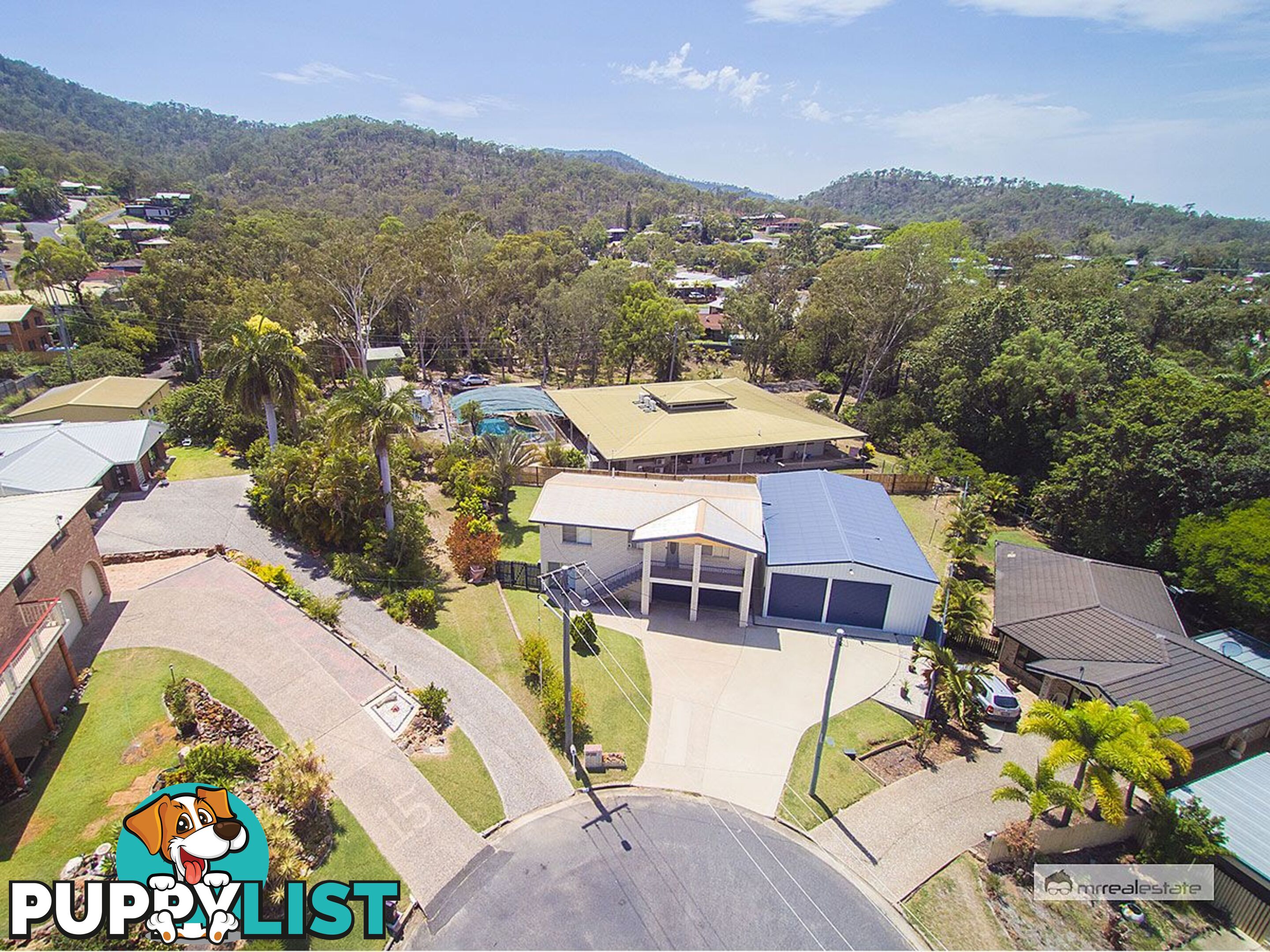 18 Labanka Close Frenchville QLD 4701