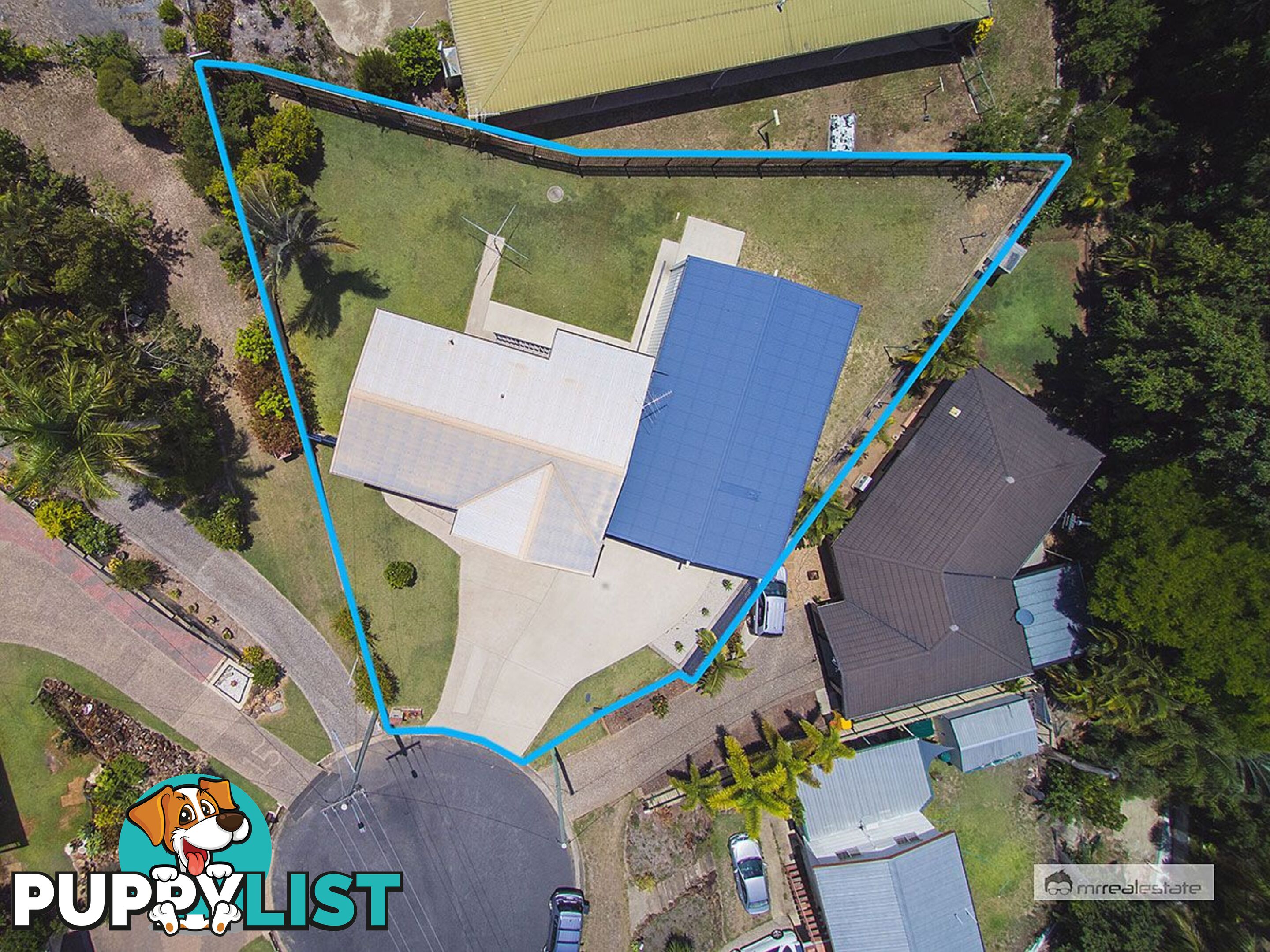 18 Labanka Close Frenchville QLD 4701