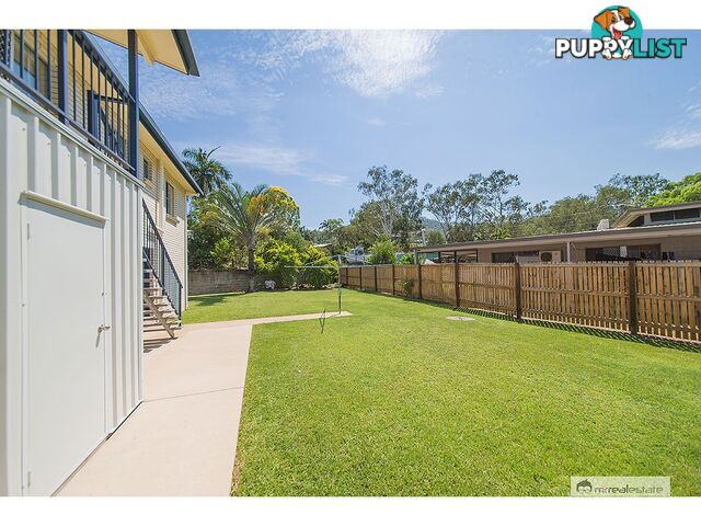 18 Labanka Close Frenchville QLD 4701