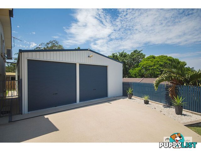 18 Labanka Close Frenchville QLD 4701