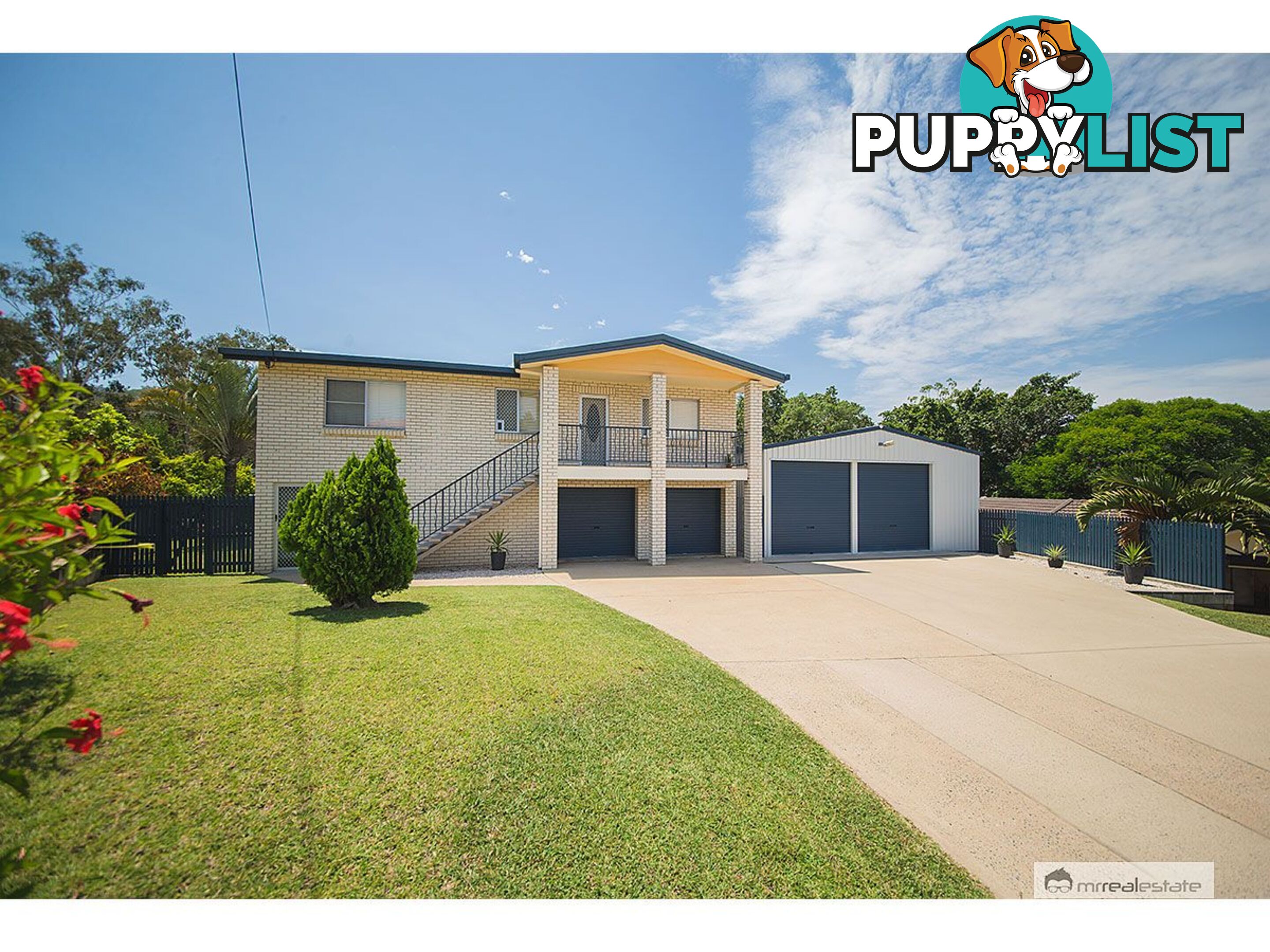 18 Labanka Close Frenchville QLD 4701