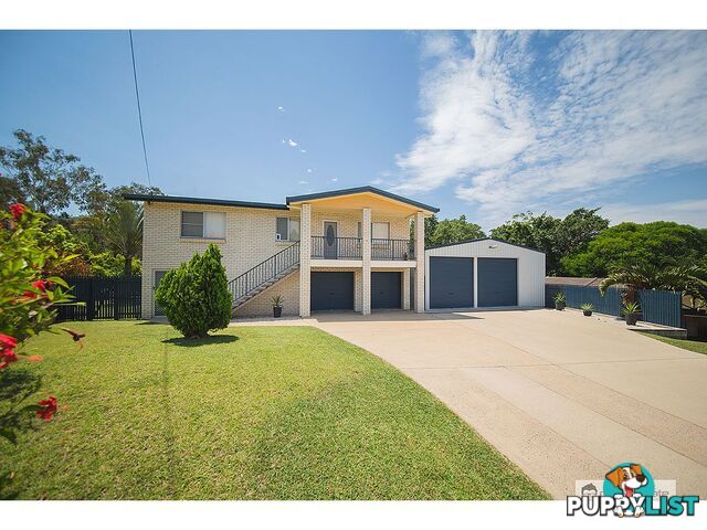 18 Labanka Close Frenchville QLD 4701