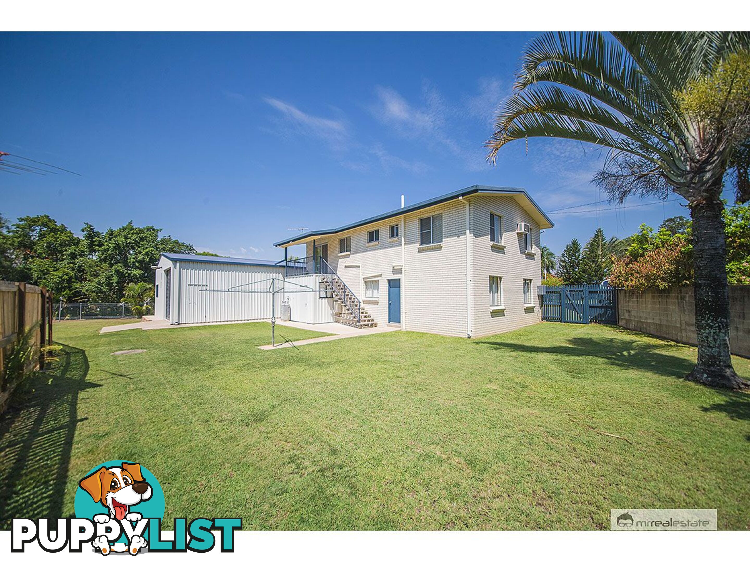 18 Labanka Close Frenchville QLD 4701