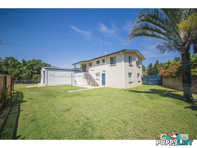 18 Labanka Close Frenchville QLD 4701