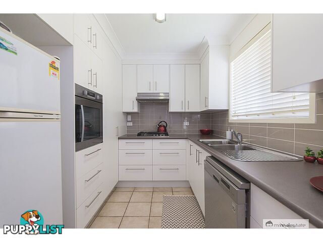 18 Labanka Close Frenchville QLD 4701