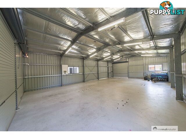 18 Labanka Close Frenchville QLD 4701