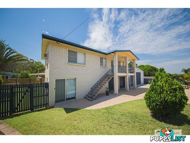 18 Labanka Close Frenchville QLD 4701