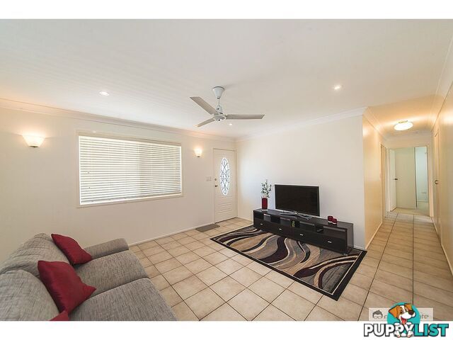 18 Labanka Close Frenchville QLD 4701