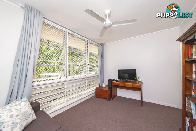 351 Philp Avenue Frenchville QLD 4701