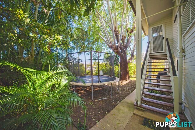 351 Philp Avenue Frenchville QLD 4701