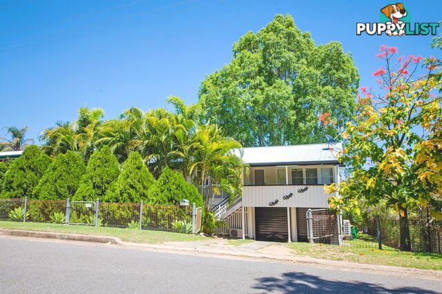 351 Philp Avenue Frenchville QLD 4701