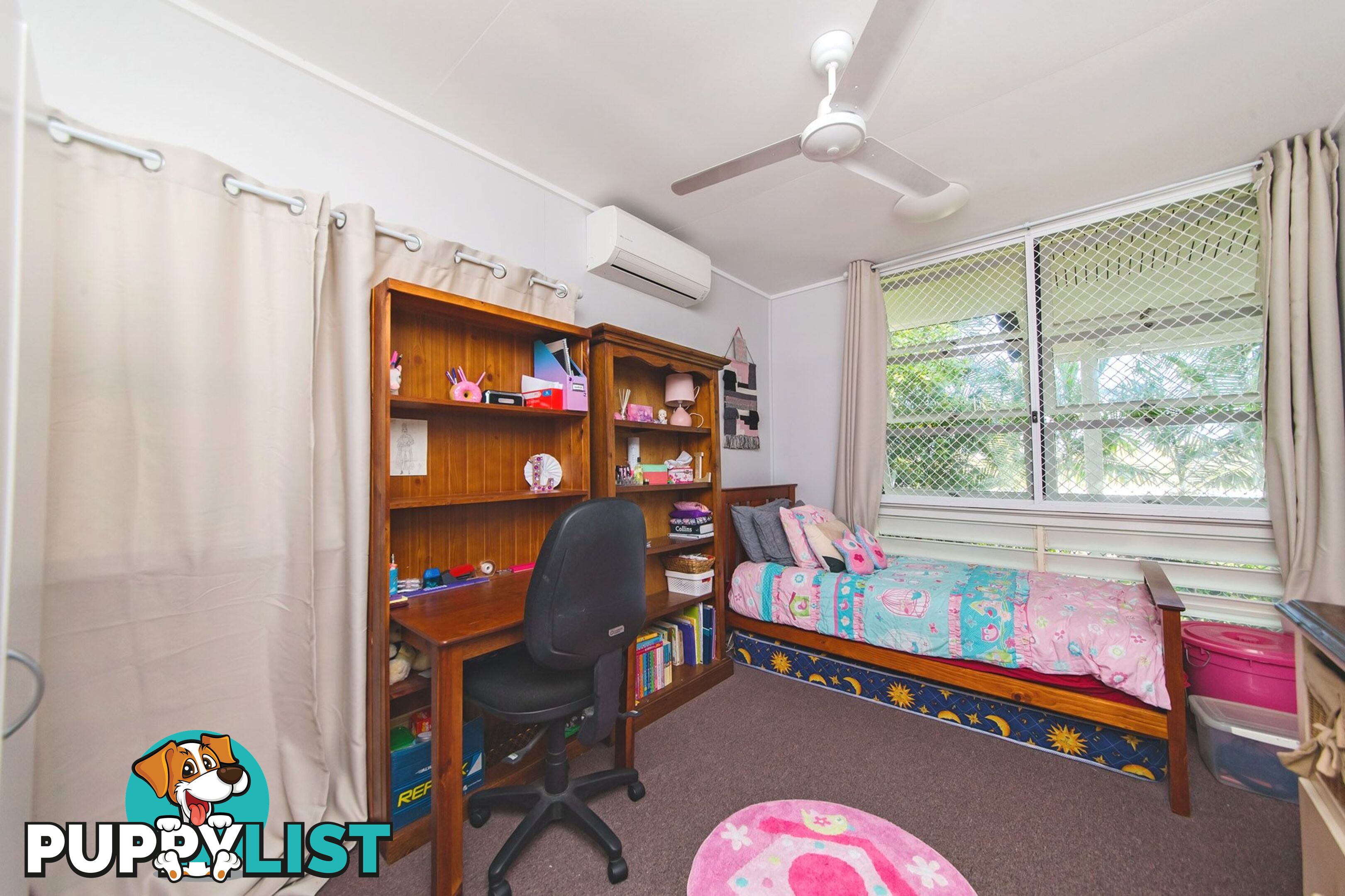 351 Philp Avenue Frenchville QLD 4701