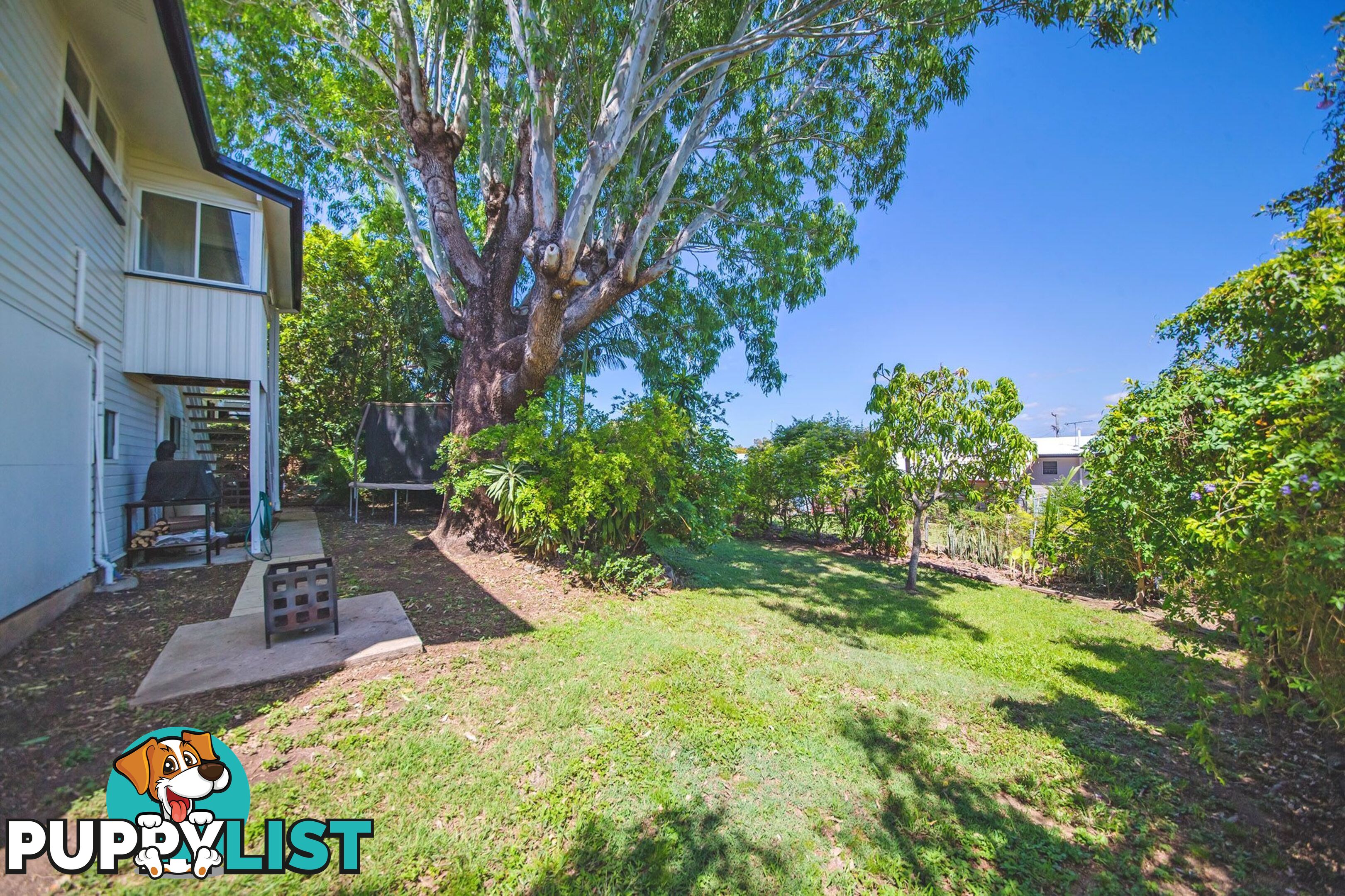 351 Philp Avenue Frenchville QLD 4701