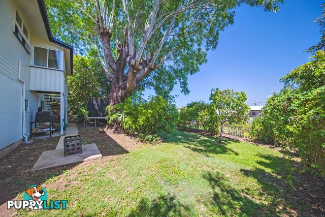 351 Philp Avenue Frenchville QLD 4701