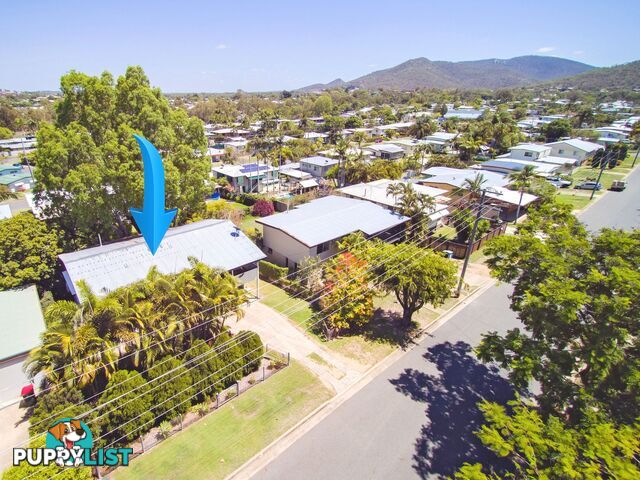 351 Philp Avenue Frenchville QLD 4701