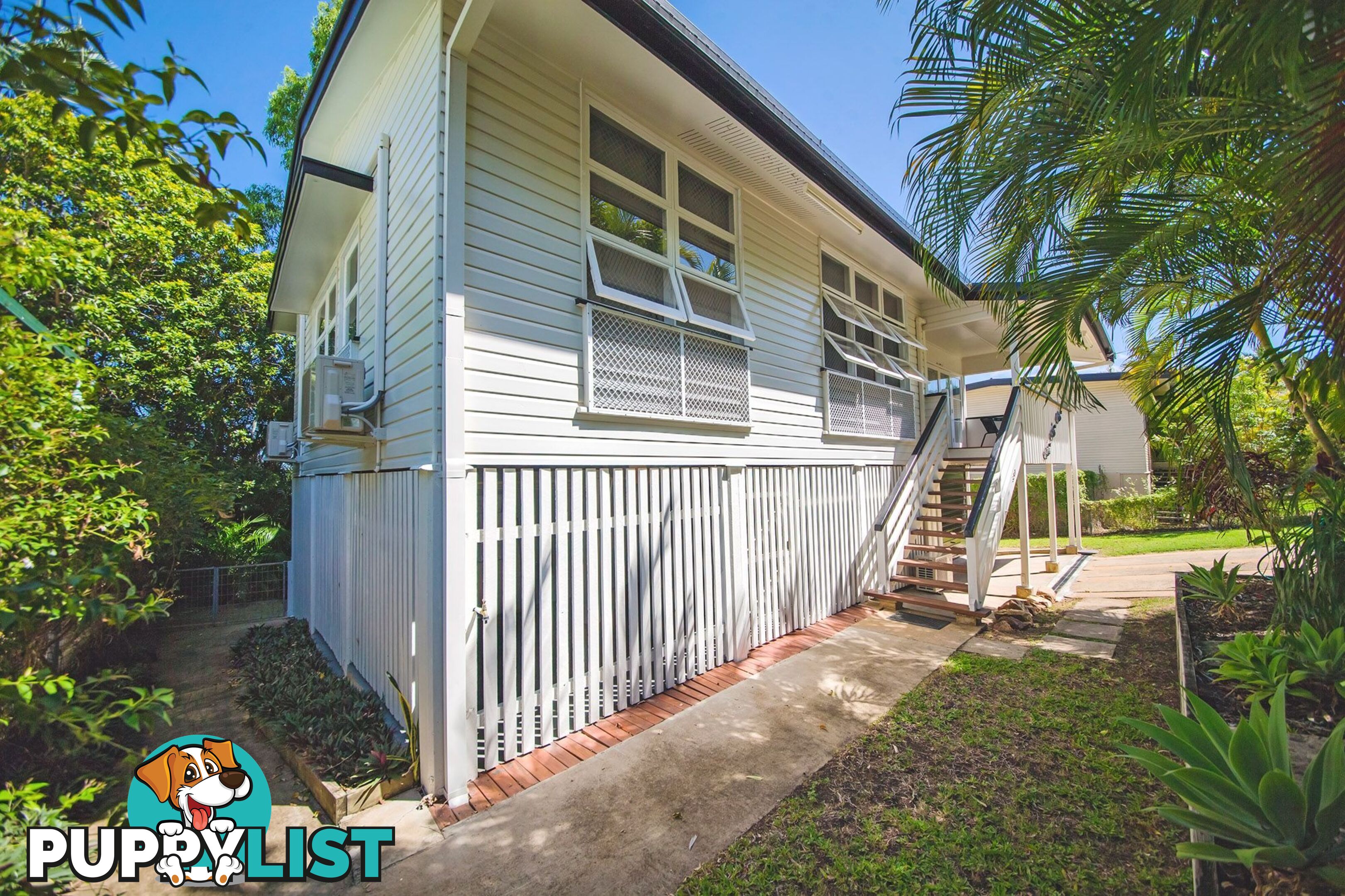 351 Philp Avenue Frenchville QLD 4701