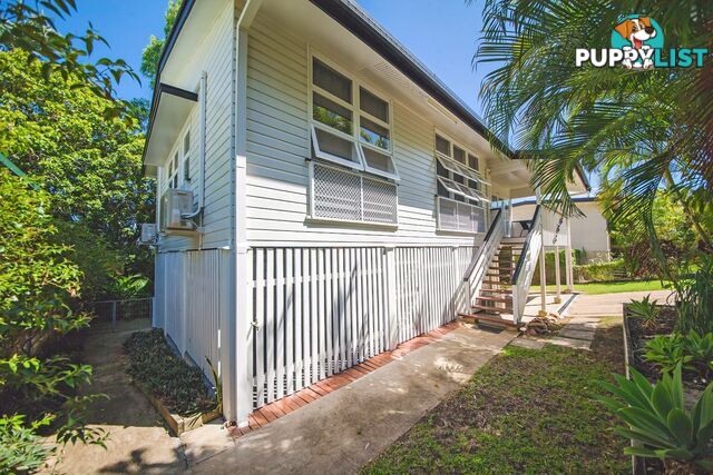 351 Philp Avenue Frenchville QLD 4701