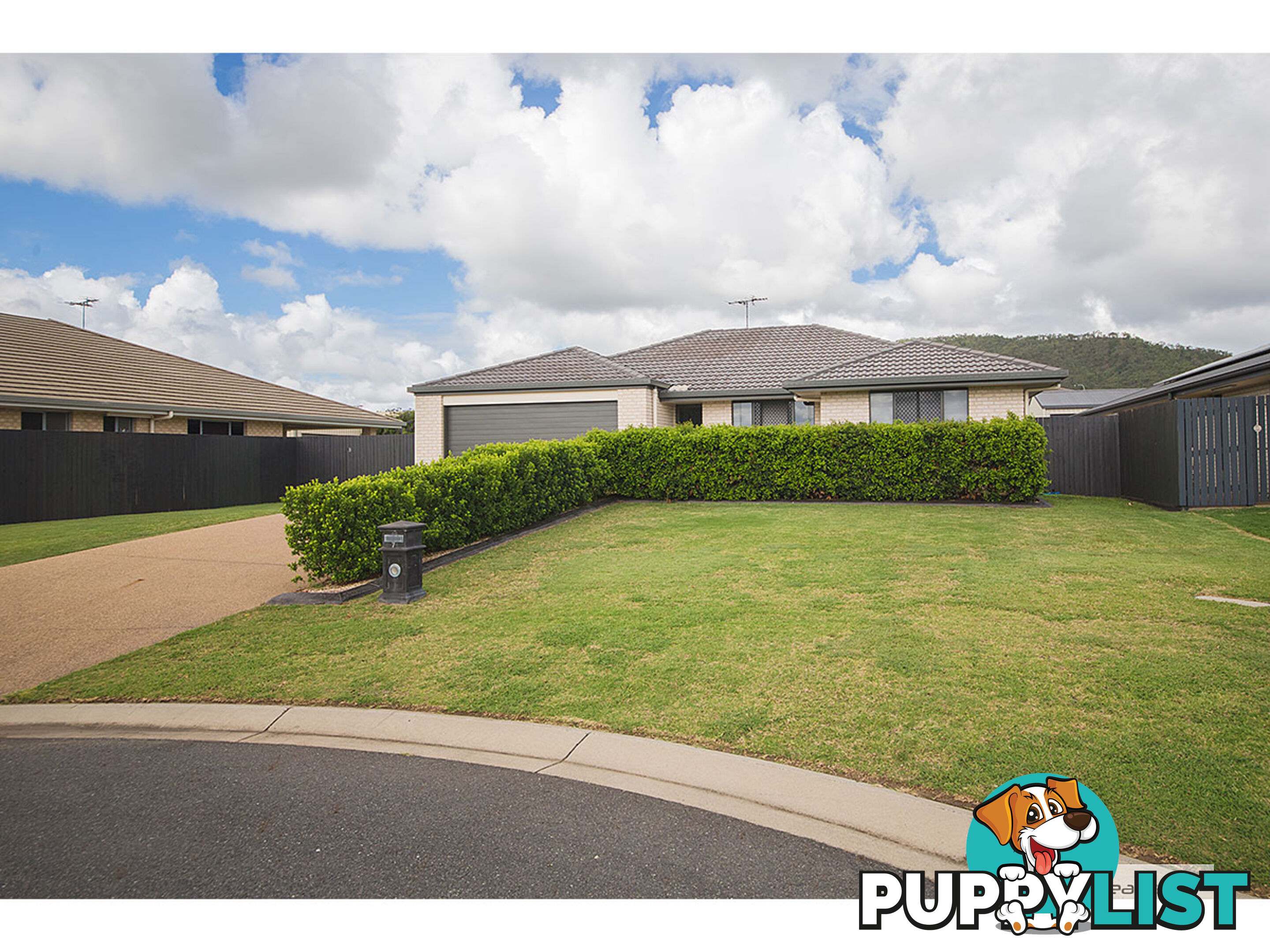 7 Tulipwood Court Norman Gardens QLD 4701